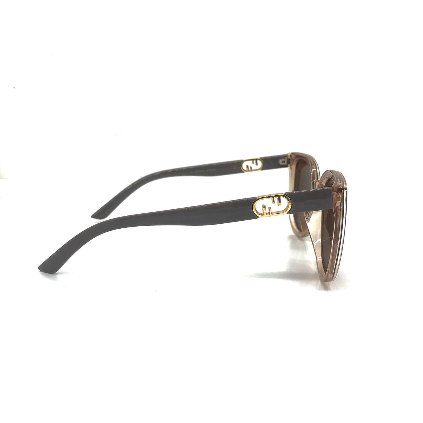 Polarizado Eyewear Brown