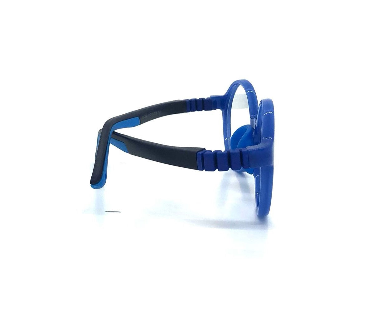 Montura Blue redondo