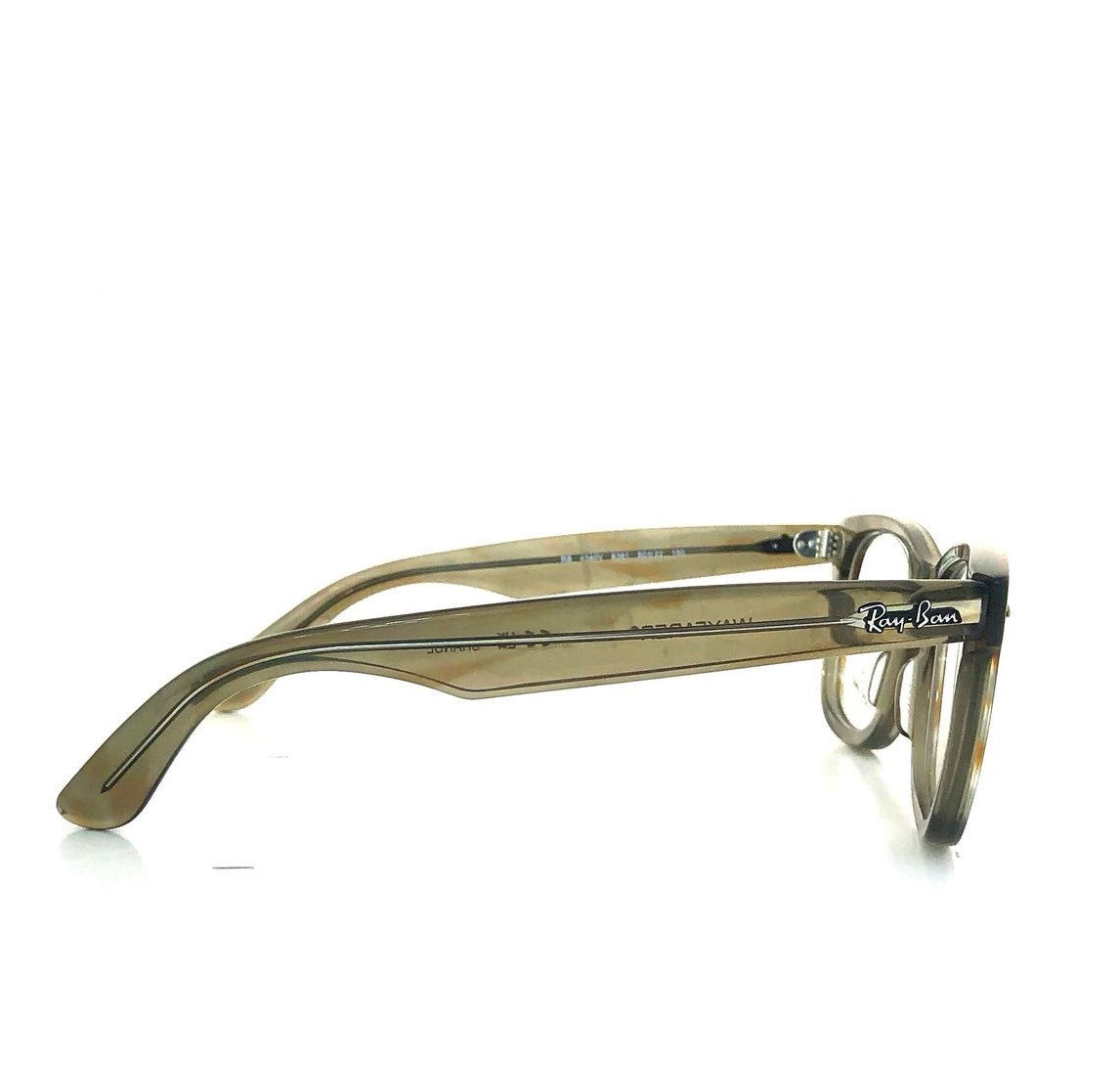 Montura Ray Ban WAYFARER CHANGE RB4340V