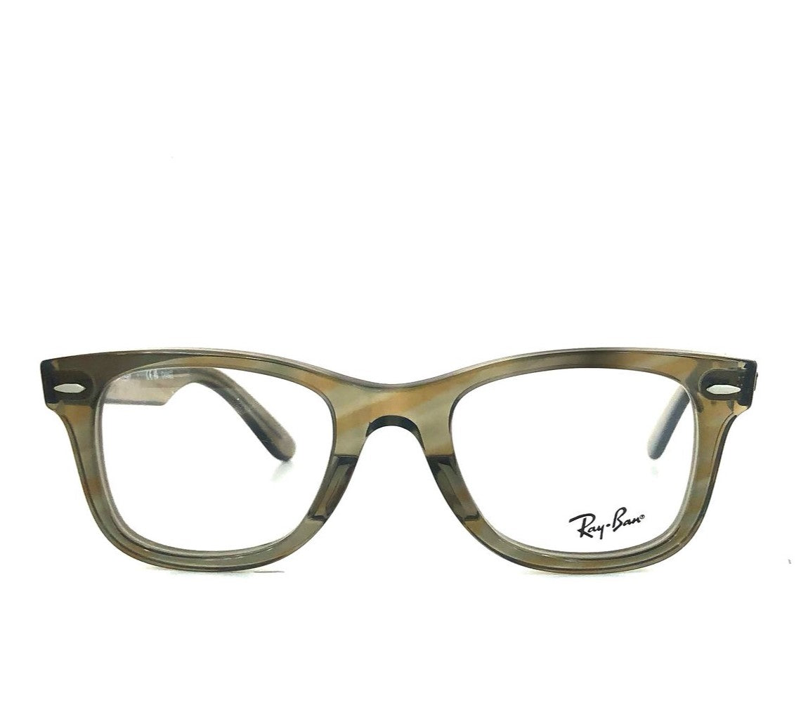 Montura Ray Ban WAYFARER CHANGE RB4340V