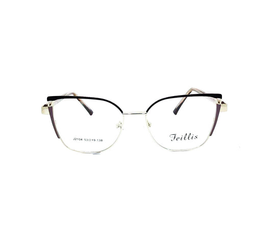 Montura Feillis Gray