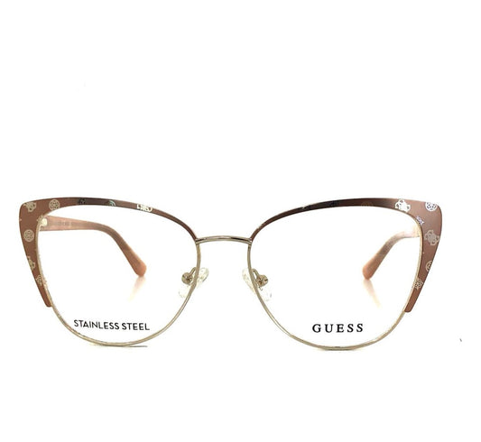 Montura Guess STAINLESS STEEL GU50121-059