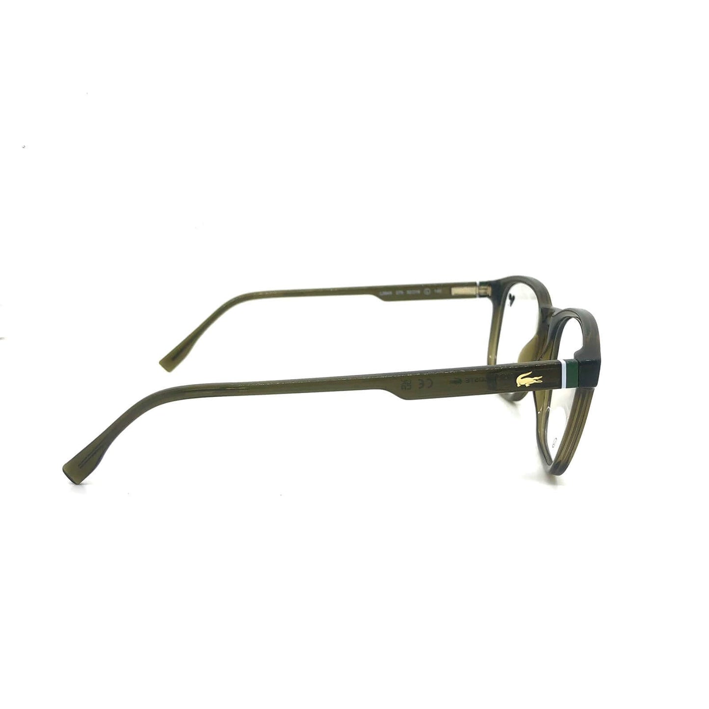 Montura Lacoste Wayfarer