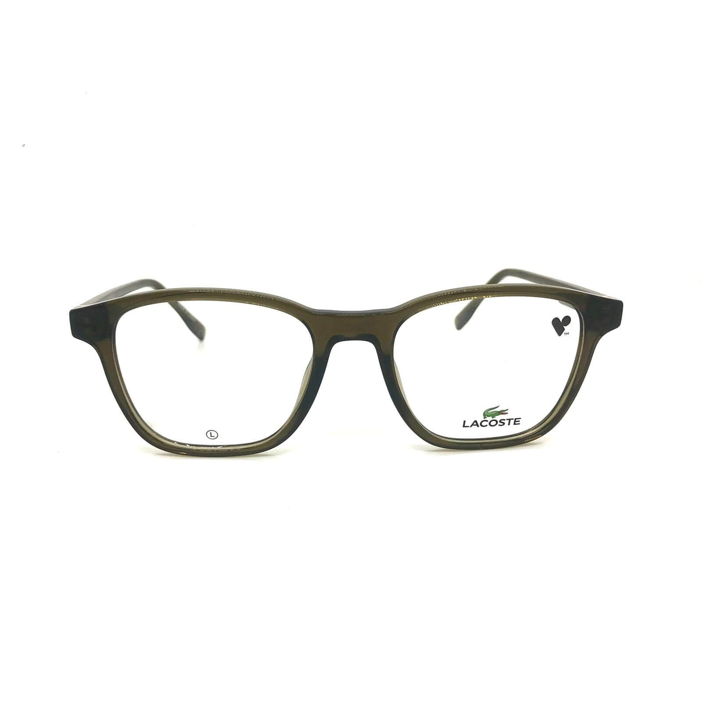 Montura Lacoste Wayfarer