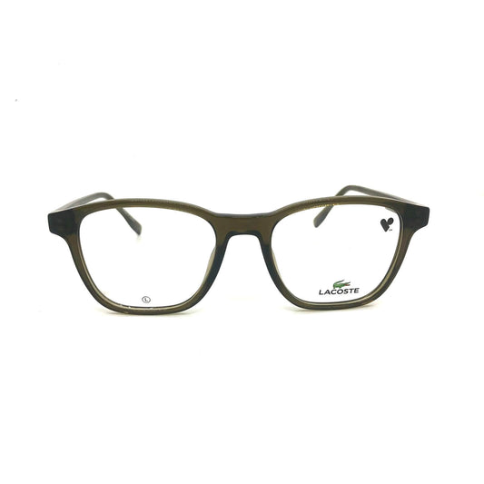 Montura Lacoste Wayfarer