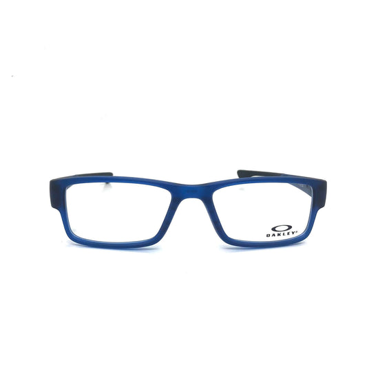 Montura Oakley Airdrop Azul Hombre