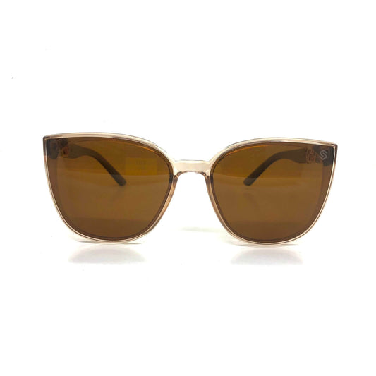 Polarizado Eyewear Brown