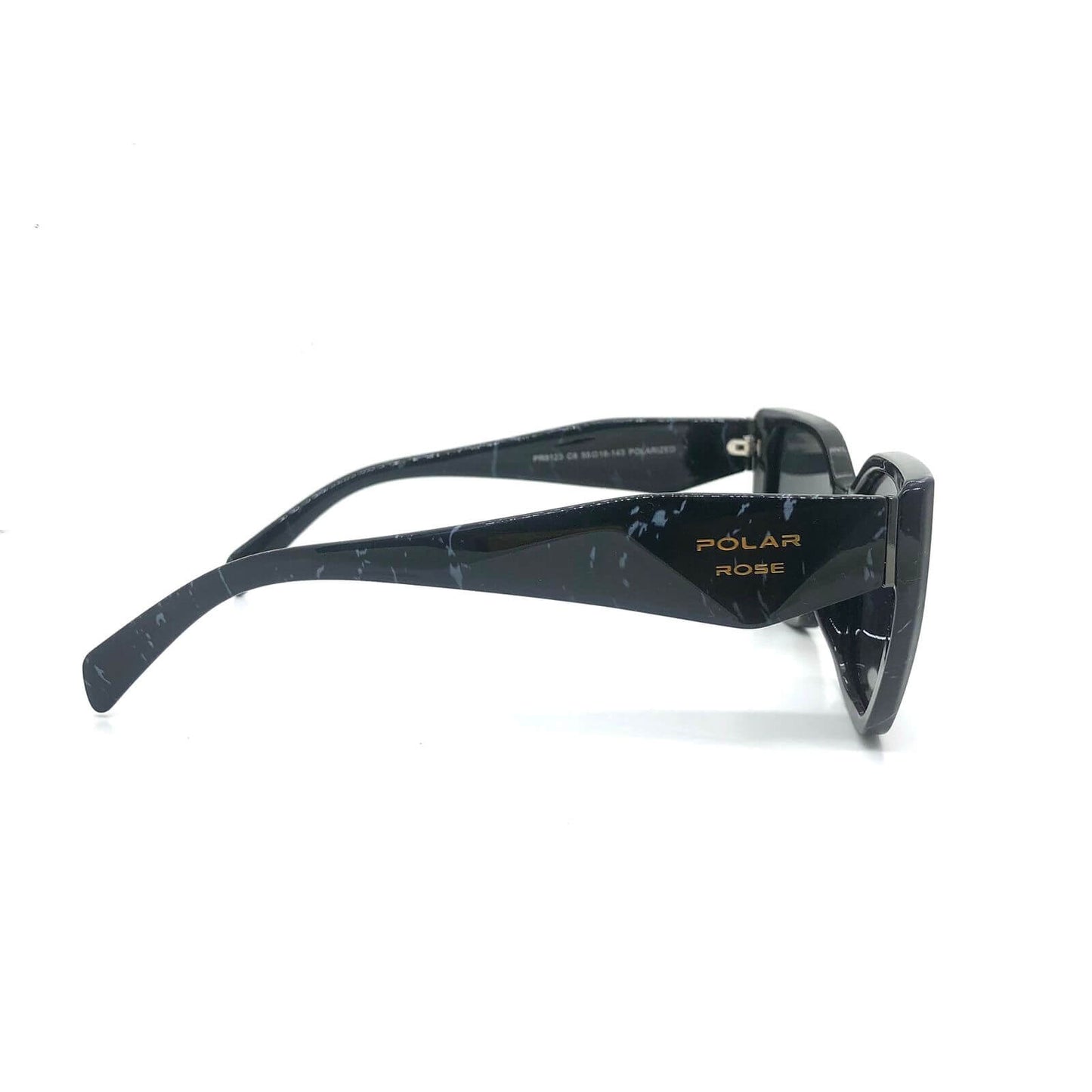 Polarizado Polar Rose