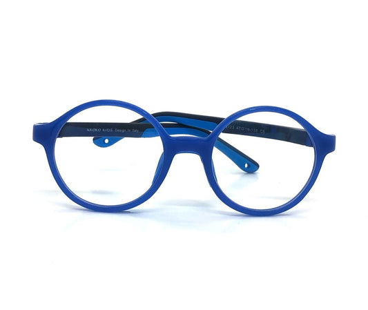 Montura Blue redondo